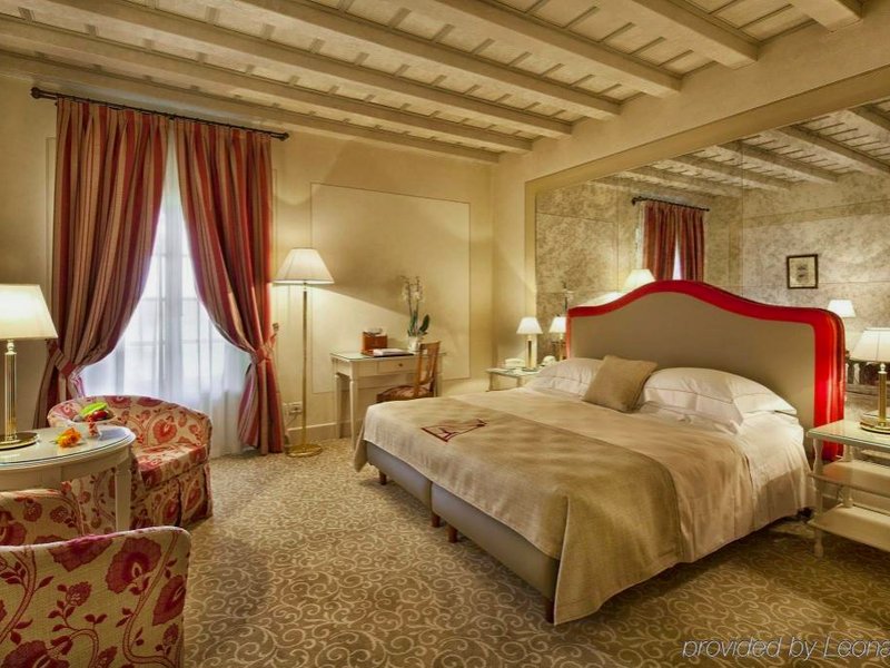 QC Grand Hotel Villa Arzaga Garda Spa & Golfの写真