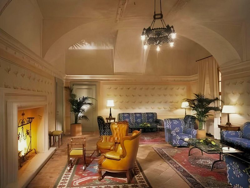 QC Grand Hotel Villa Arzaga Garda Spa & Golfの写真