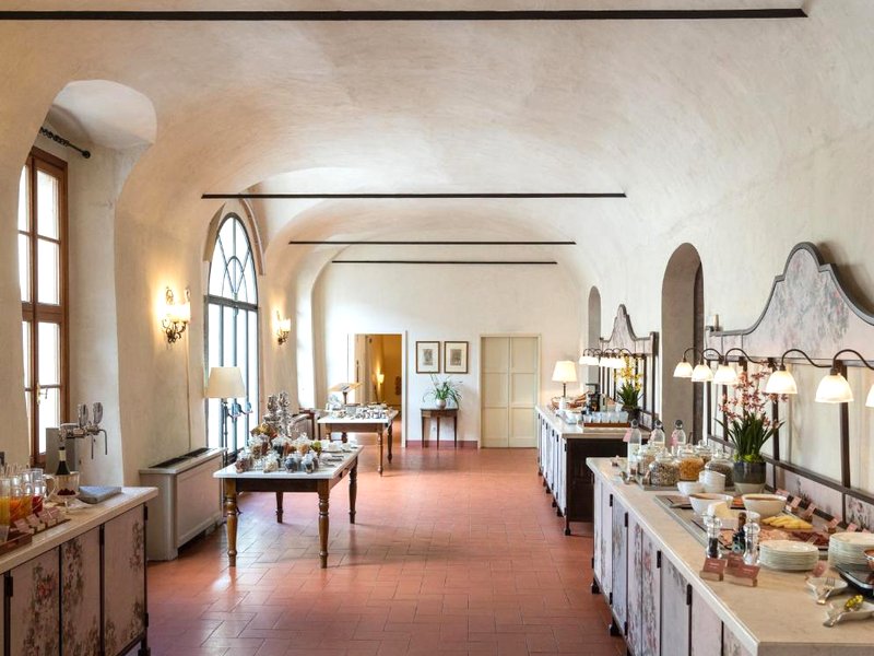 QC Grand Hotel Villa Arzaga Garda Spa & Golfの写真