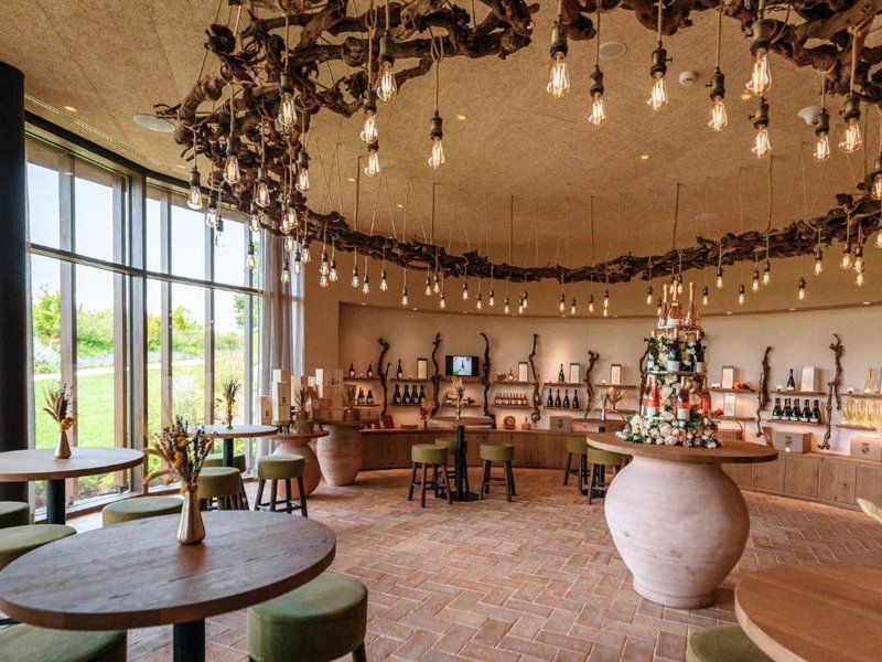 Conti Thun Wine Resortの写真