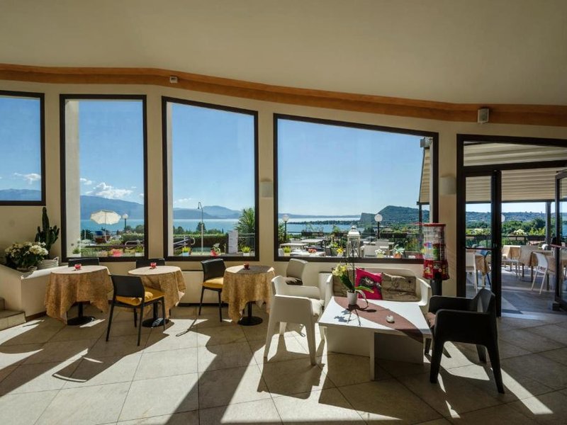ホテル ベルヴェデーレ (Hotel Belvedere)の写真