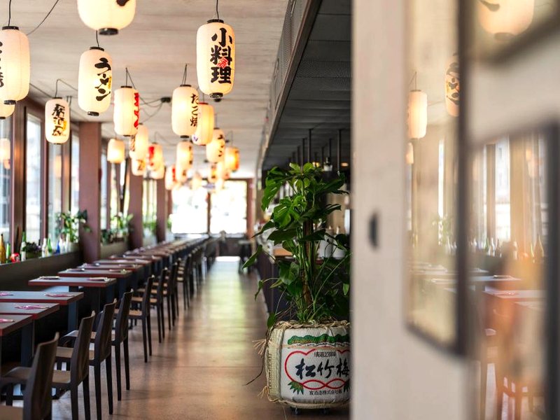 テーラーメイド ホテル レオ セントガレン (Tailormade Hotel LEO St.Gallen)の写真