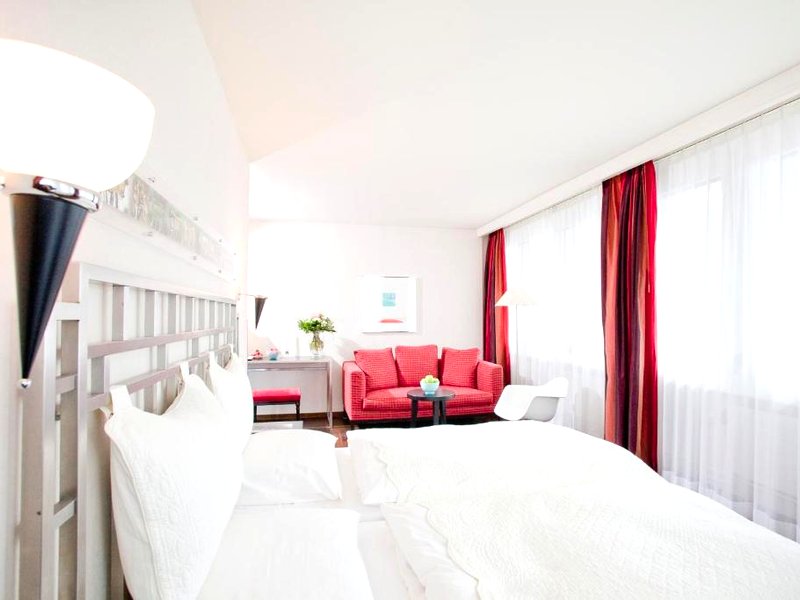 Hotel Metropolの写真
