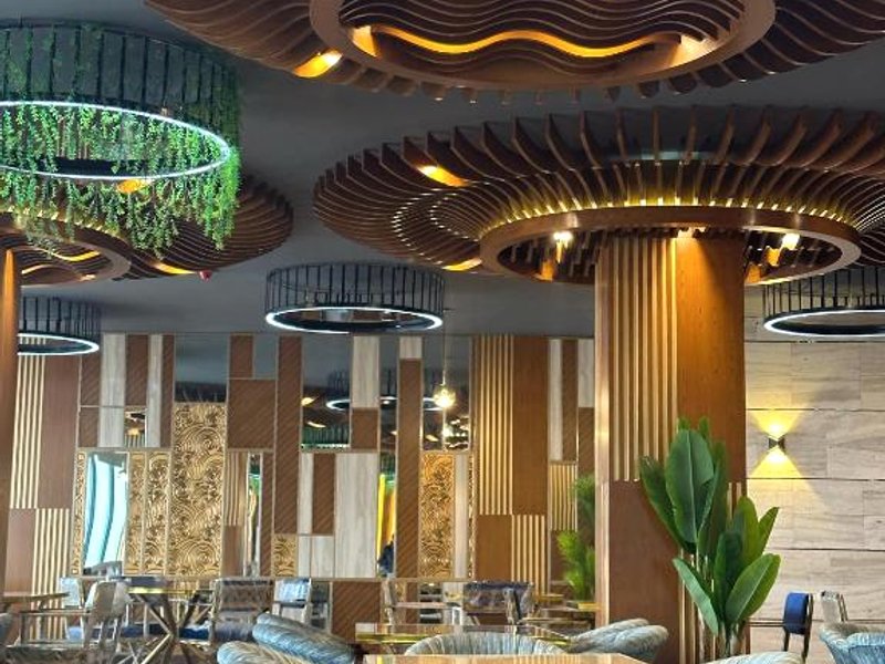 Hotel Tourmaline Peshawarの写真