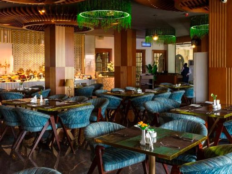 Hotel Tourmaline Peshawarの写真