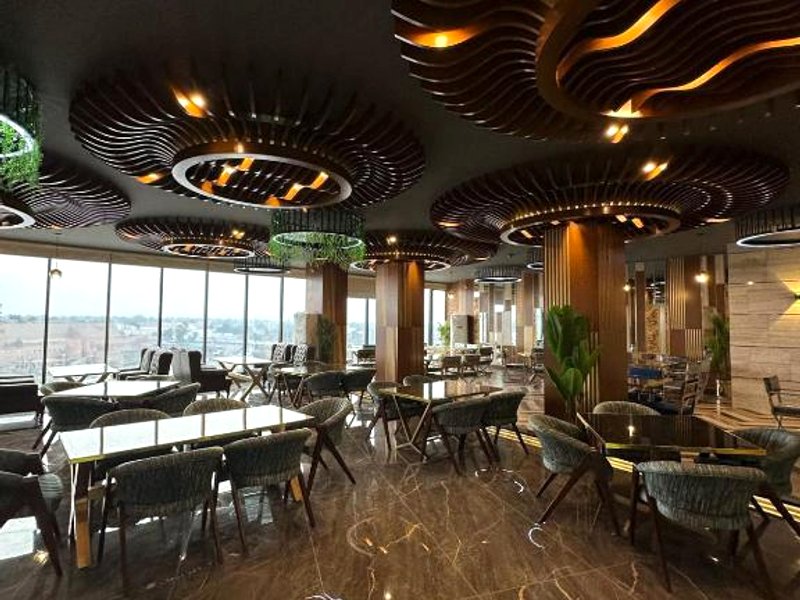 Hotel Tourmaline Peshawarの写真