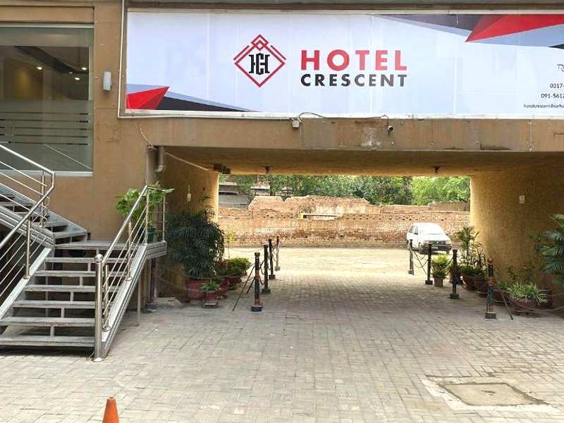 Hotel Crescentの写真