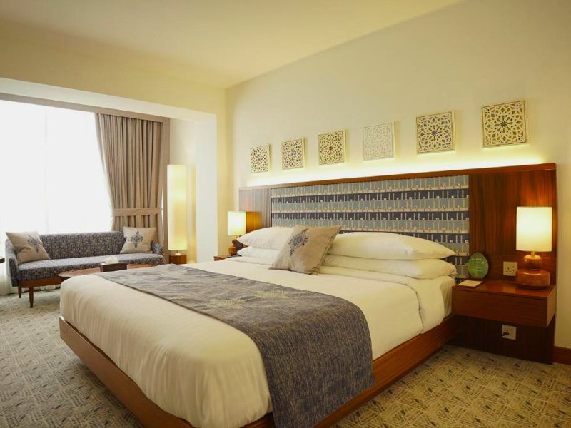 Peshawar Serena Hotelの写真