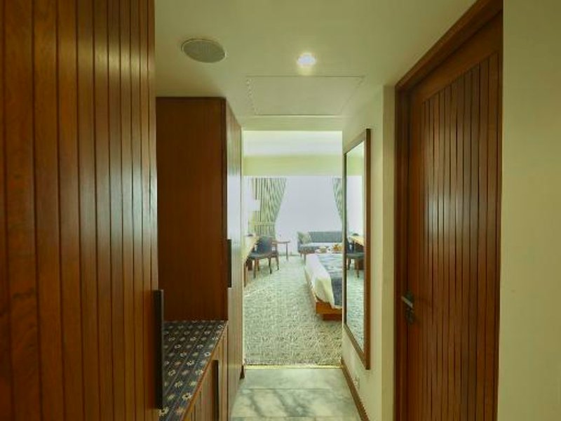 Peshawar Serena Hotelの写真