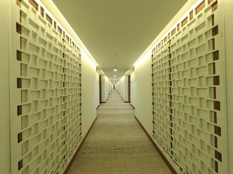 Peshawar Serena Hotelの写真