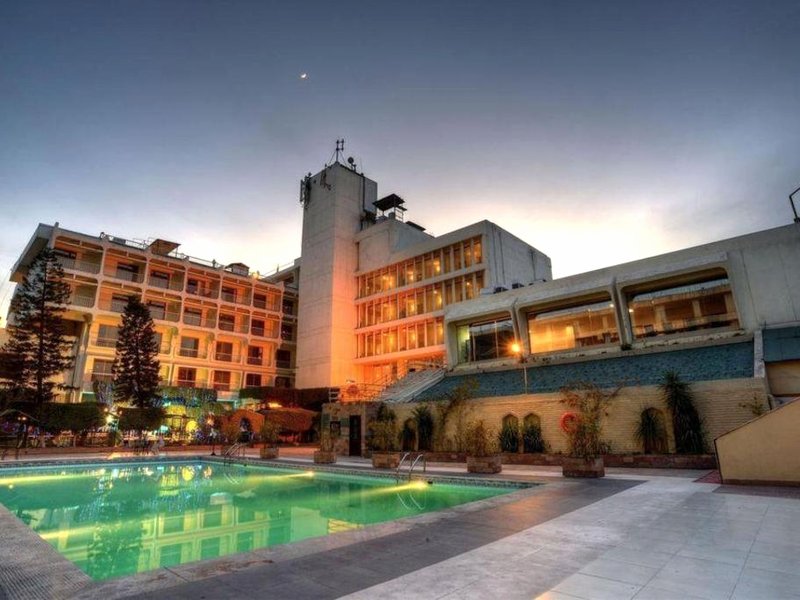 Peshawar Serena Hotelの写真