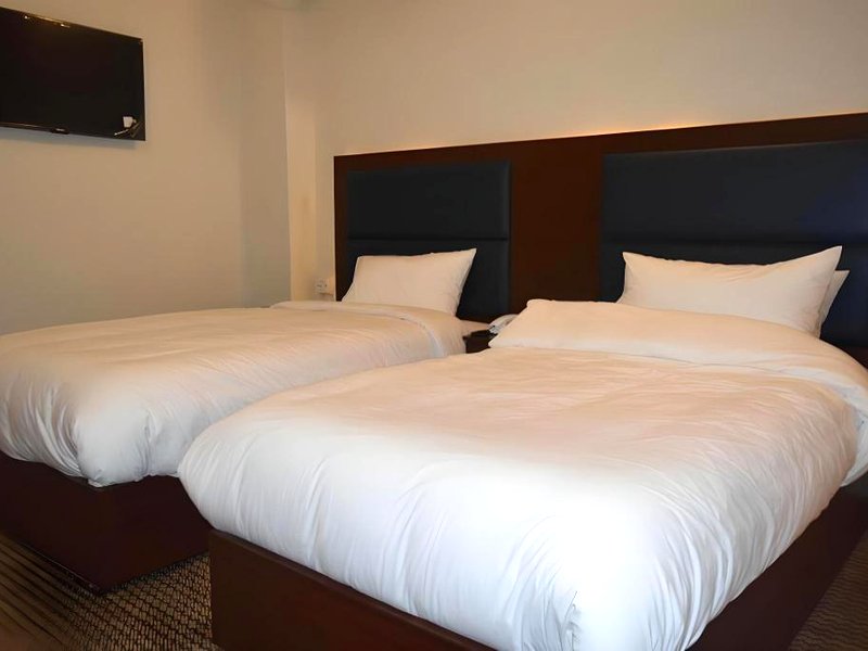 Pearl City Hotelの写真