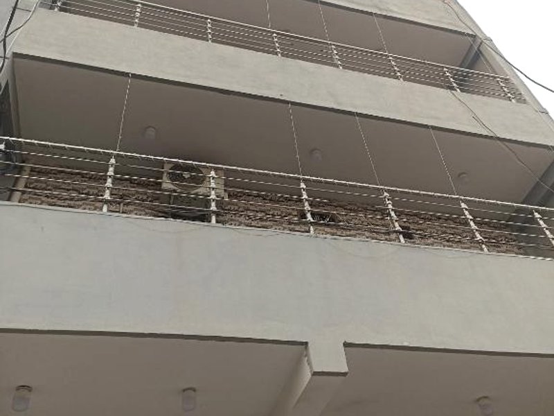 Chandi Hotel and Apartmentsの写真