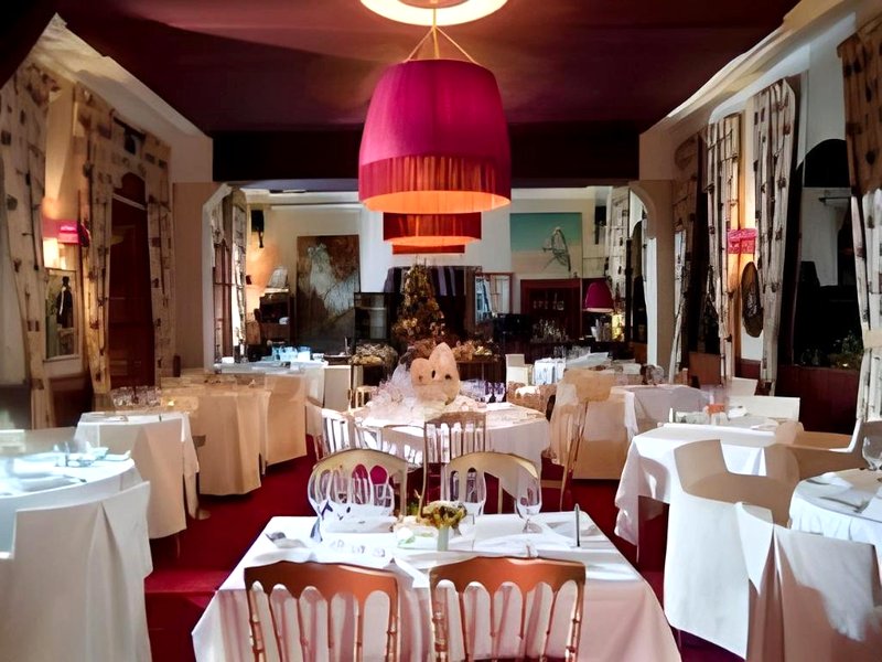 Hôtel du Cheval Blanc - Paris Marne La Vallée (Hotel du Cheval Blanc - Paris Marne La Vallee)の写真
