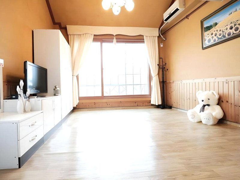 Cheolwon Northelgia Pensionの写真