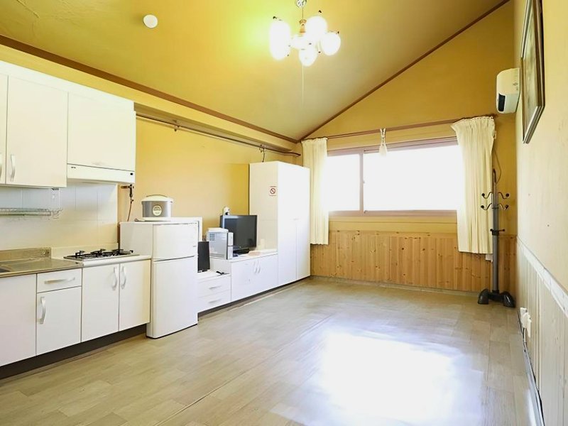 Cheolwon Northelgia Pensionの写真