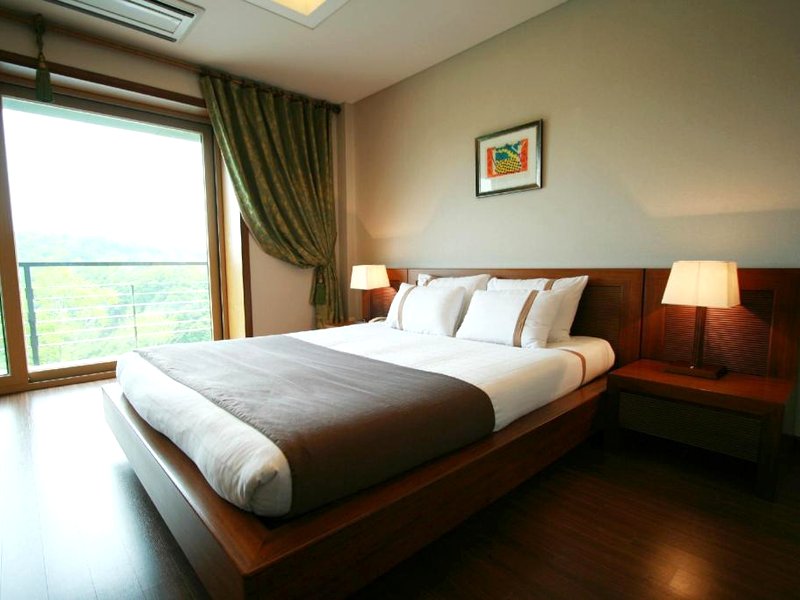 ハンタン リバー スパ ホテル (Hantan River Spa Hotel)の写真