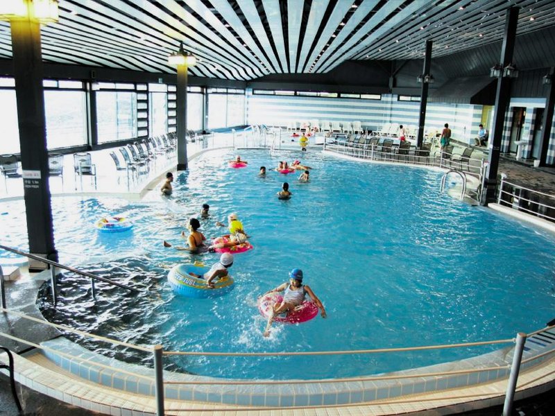 ハンタン リバー スパ ホテル (Hantan River Spa Hotel)の写真