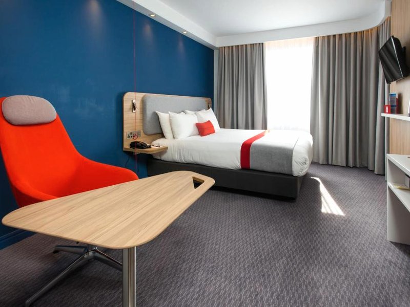 Holiday Inn Express Burton on Trent By IHGの写真