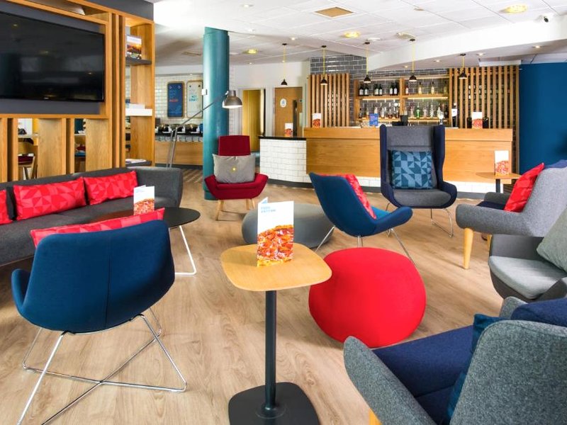 Holiday Inn Express Burton on Trent By IHGの写真
