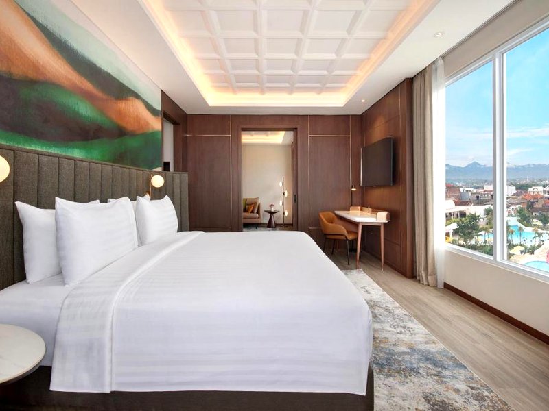 Mercure Garut City Centerの写真