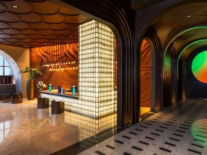 Mercure Garut City Centerの写真