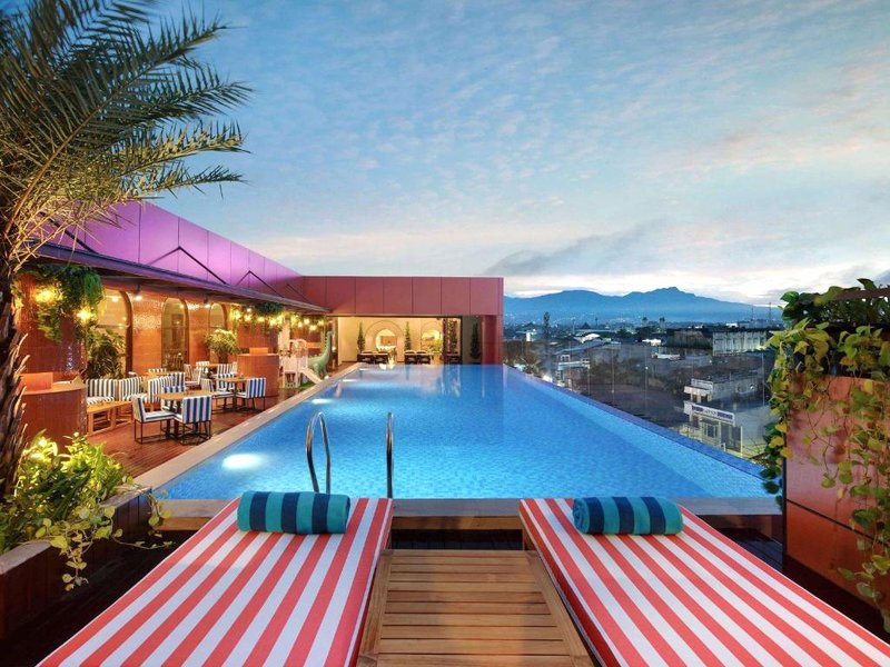 Mercure Garut City Centerの写真