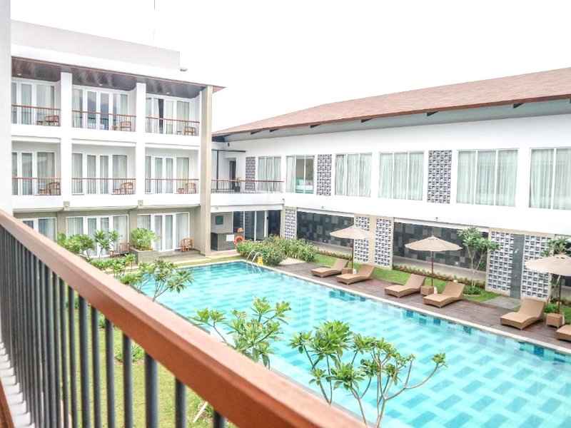Hotel Santika Premiere Garutの写真