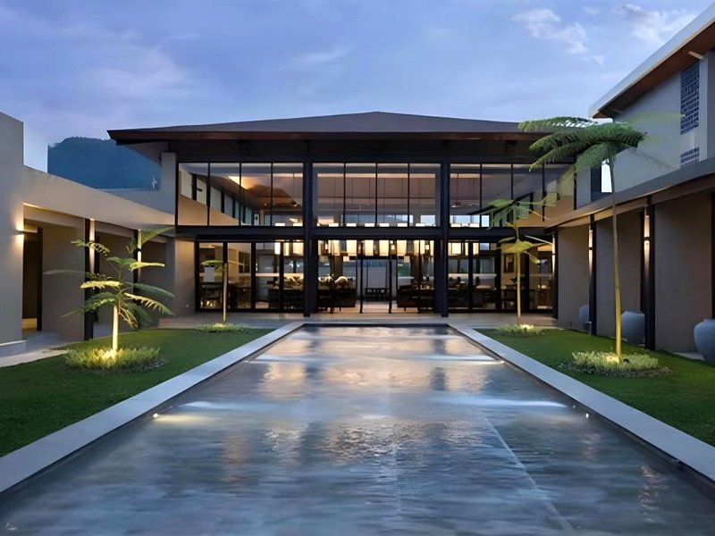 Hotel Santika Premiere Garutの写真