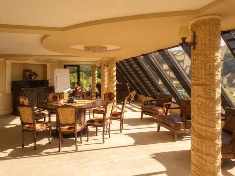Sungarden Golf & Spa Resortの写真