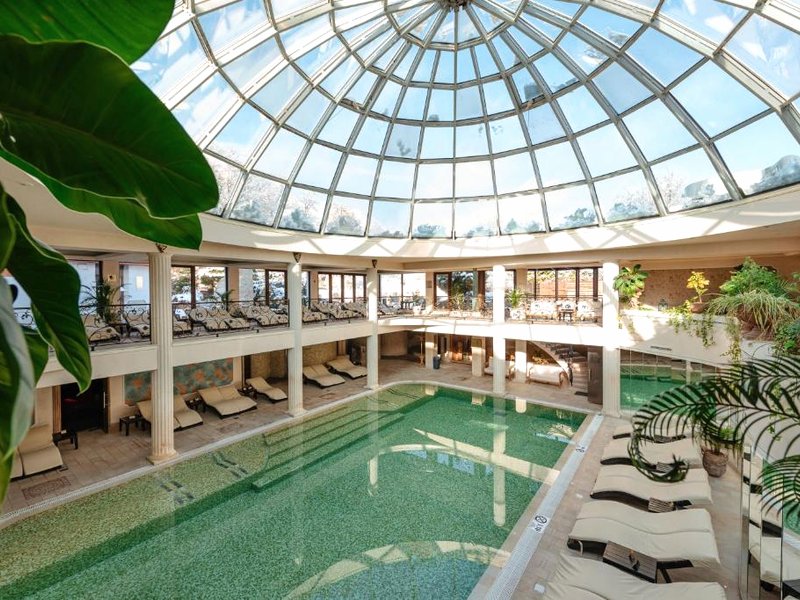 Sungarden Golf & Spa Resortの写真