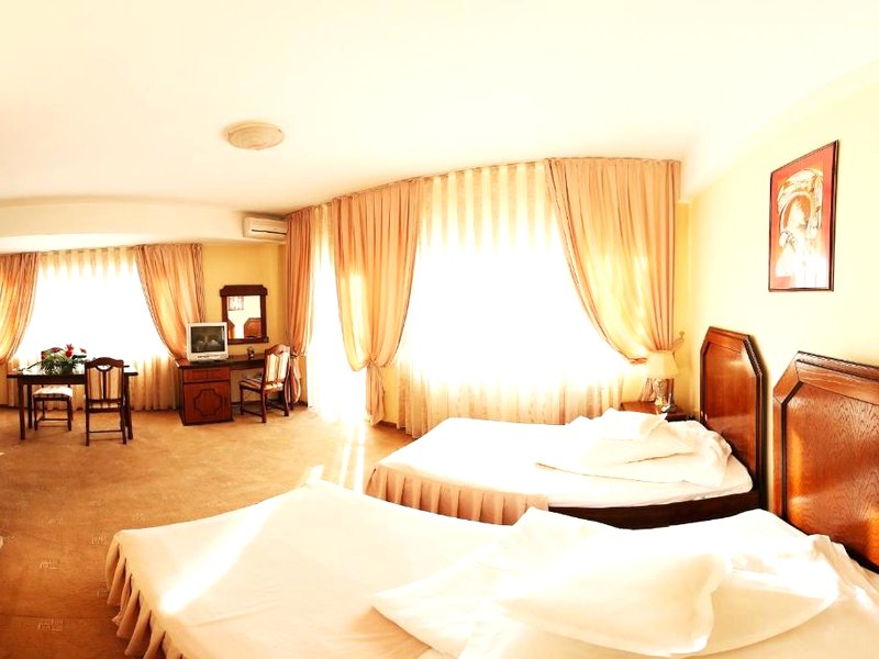 Hotel Premierの写真