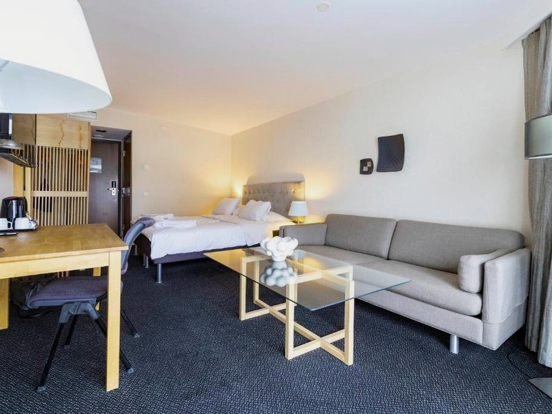 Aiden by Best Western Haugesund Airportの写真