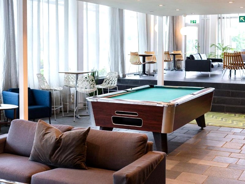 Aiden by Best Western Haugesund Airportの写真