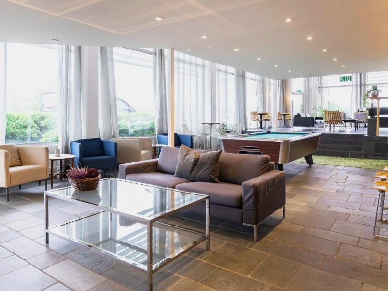 Aiden by Best Western Haugesund Airportの写真