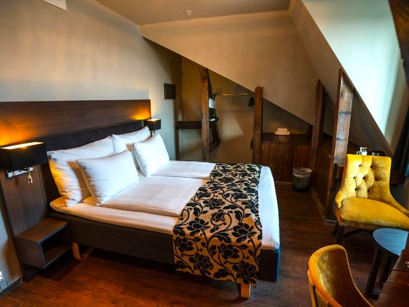 Clarion Collection Hotel Bankenの写真