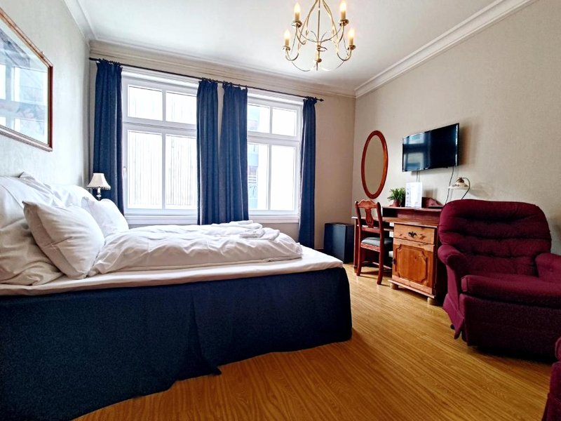 Strandgata Hotelの写真
