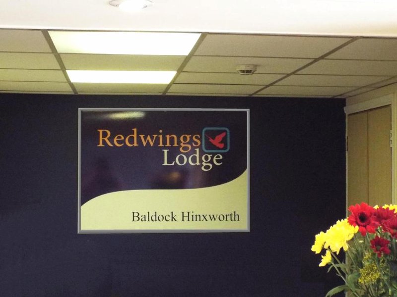 Redwings Lodge Baldockの写真