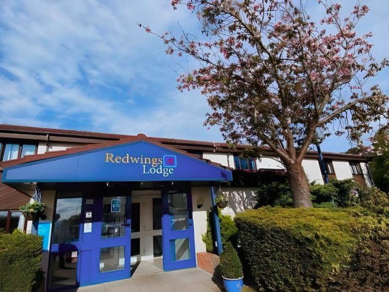 Redwings Lodge Baldockの写真