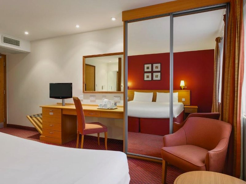 デイズ イン バイ ウィンダム ステヴォネージ ノース (Days Inn by Wyndham Stevenage North)の写真