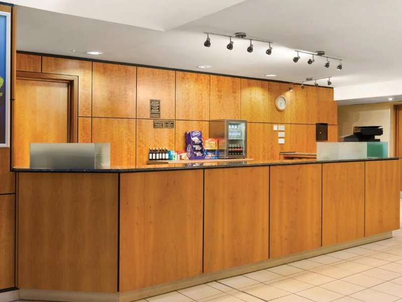 デイズ イン バイ ウィンダム ステヴォネージ ノース (Days Inn by Wyndham Stevenage North)の写真