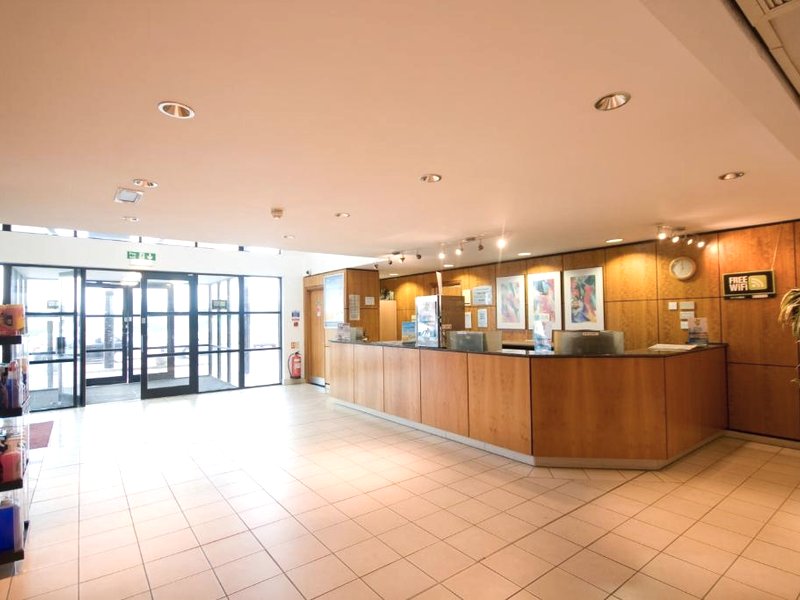 デイズ イン バイ ウィンダム ステヴォネージ ノース (Days Inn by Wyndham Stevenage North)の写真