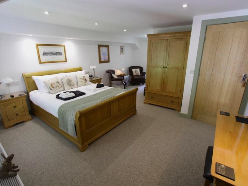 Rhydyfran House Aberaeron, Lampeter, West Wales, Ceredigionの写真