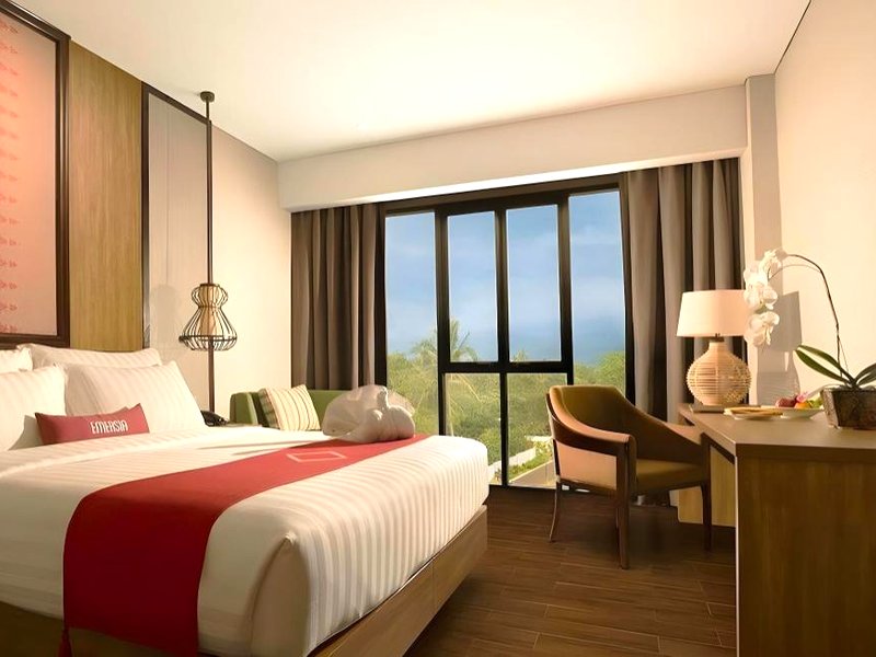 Emersia Hotel & Resort Batusangkarの写真