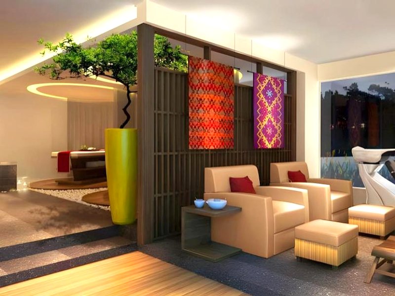 Emersia Hotel & Resort Batusangkarの写真