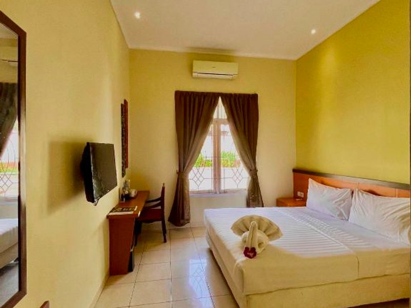 EMER ONE MOSLEM FRIENDLY HOTELの写真