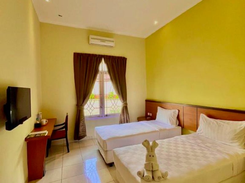 EMER ONE MOSLEM FRIENDLY HOTELの写真