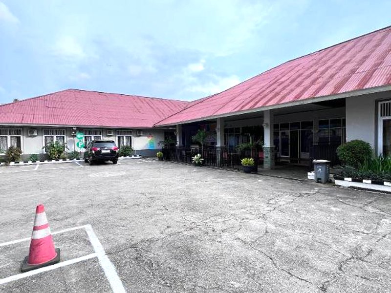 EMER ONE MOSLEM FRIENDLY HOTELの写真