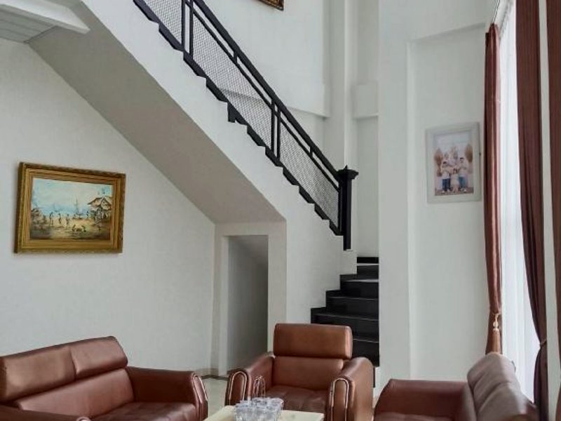 HOMESTAY RIZANO BATUSANGKARの写真