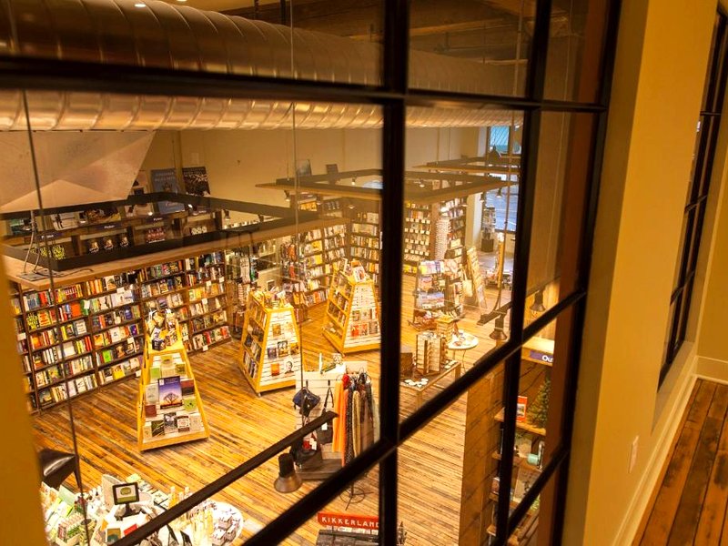 Inn at Lyndenの写真